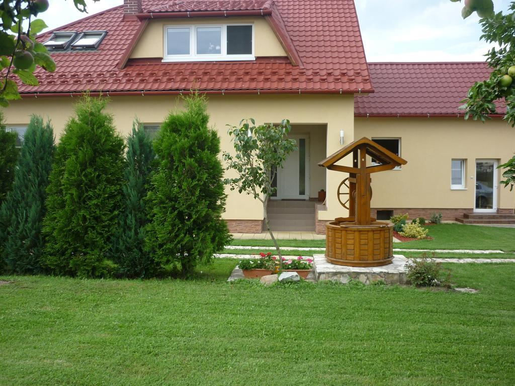 Apartmany U Galandu Turcianske Teplice Exterior photo