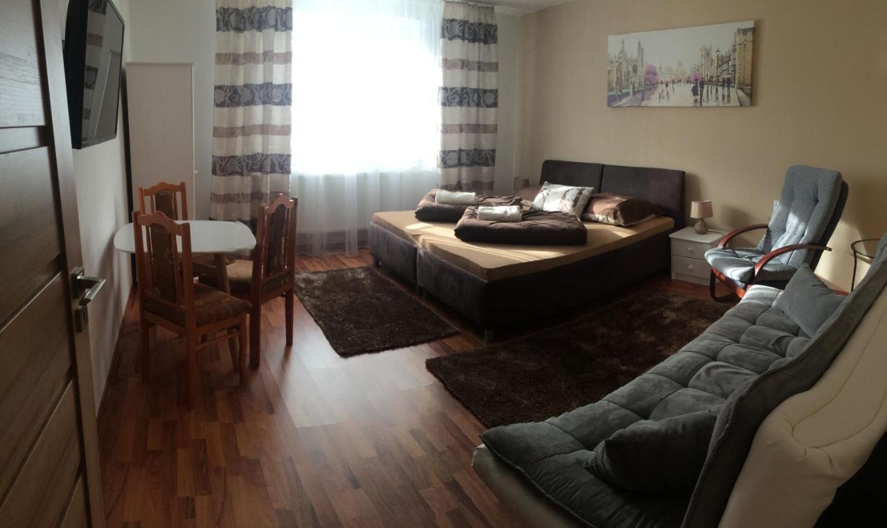 Apartmany U Galandu Turcianske Teplice Exterior photo