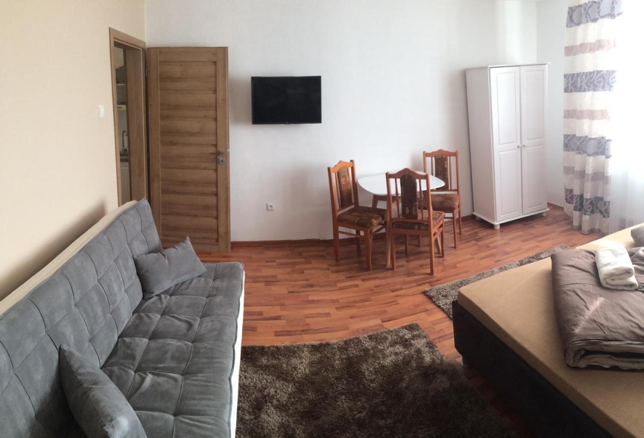 Apartmany U Galandu Turcianske Teplice Exterior photo