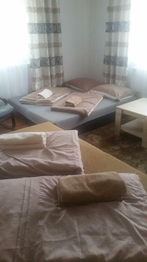 Apartmany U Galandu Turcianske Teplice Exterior photo